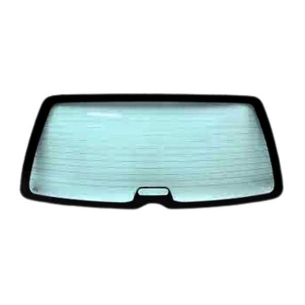 تصویر محصول شیشه عقب پورشه کاین 6 سیلندر سال 2009